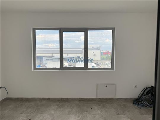 Nova Pazova-industrijska zona