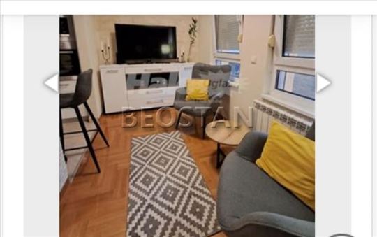 Novi Beograd - Blok 62 novogradnja #66453