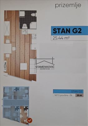Novogradnja - Adice ID#6770
