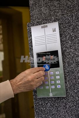 Novogradnja,poslednja dva stan,uknjize uknjizena !