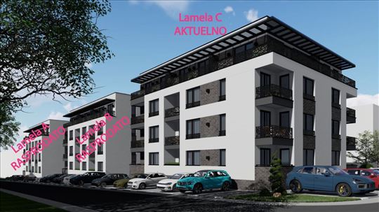 новооо са двористем