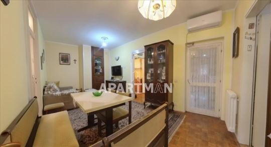 Odličan 3.5 duplex, Bezanijska kosa ID#2233