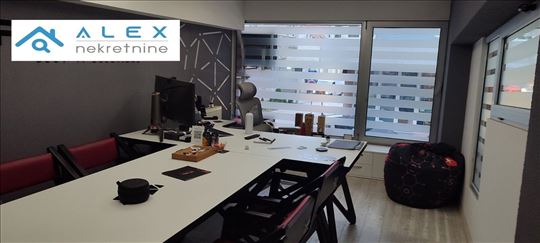 Odličan lokal u centru grada