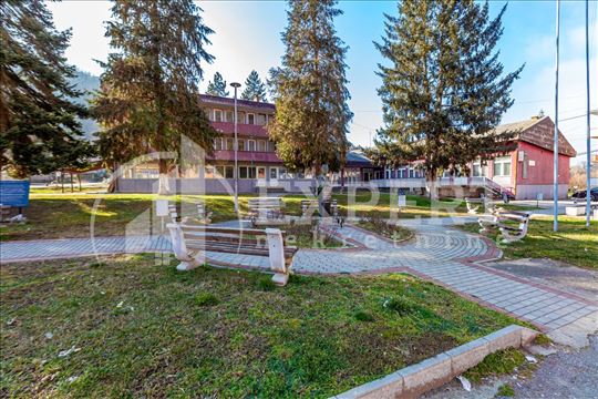 Odlična ponuda, hotel na Staroj planini, Kalna