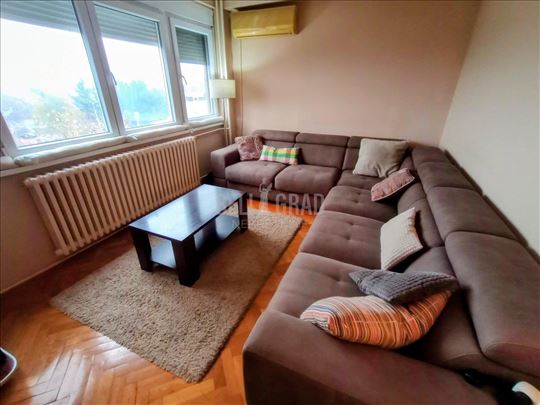 Pančevo, Strelište, trosoban