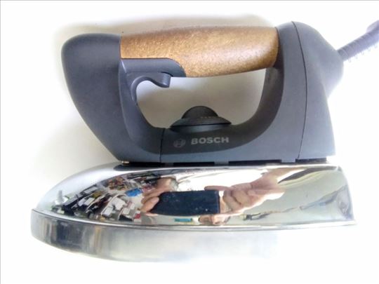 Pegla za Bosch B25L professional parnu stanicu, m