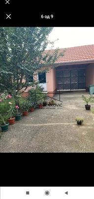 Prodaje se kuca u Gibarcu ID#6975