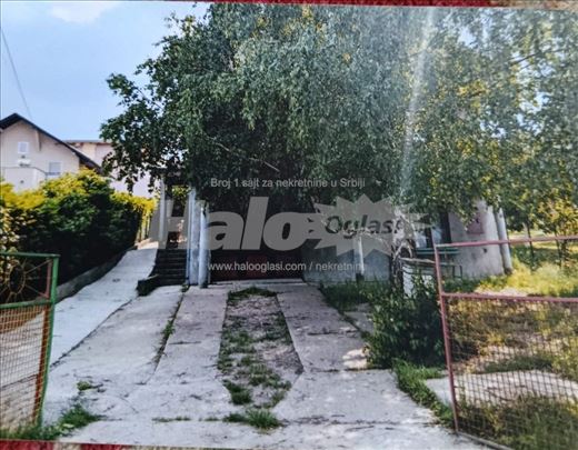 Prodaje se prizemlje kuće, Boleč