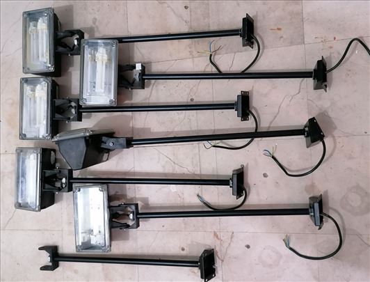 Reflektori za vanjsko osvetljenje 