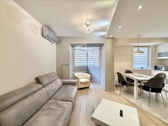 Renoviran, namešten stan, Nbgd ID#14250