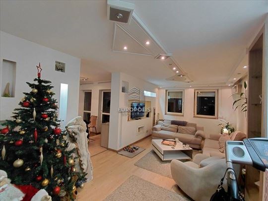 Retka struktura u ponudi