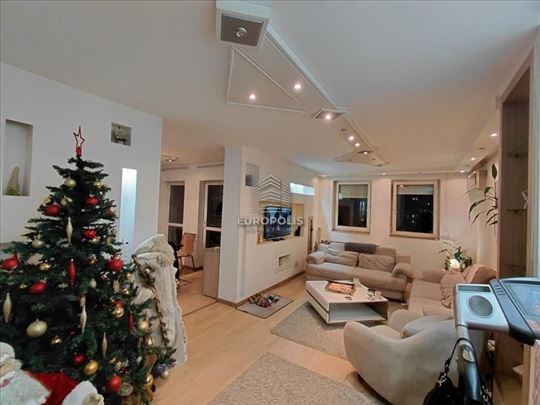 Arena četvoroiposoban (113m2) ID#9124