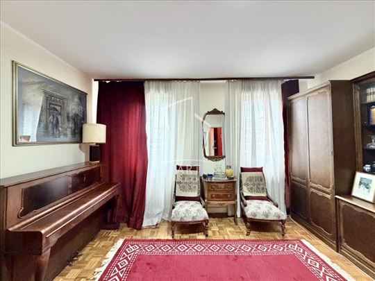 Savski kej, odlična prilika ID#14260