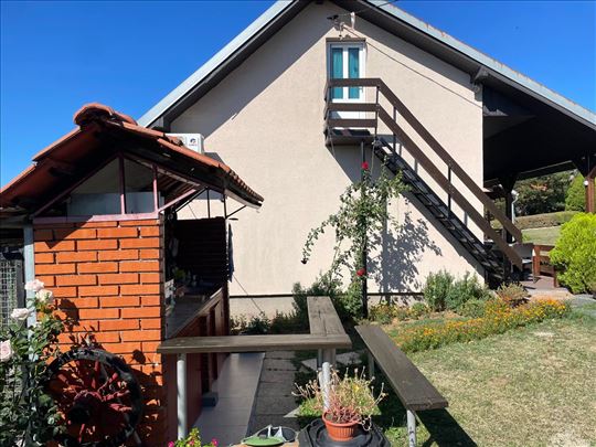 Sopot 10 minuta od centra Stambeni kredit 