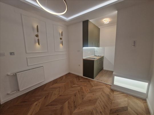 Stari Grad - Vojvode Mišića