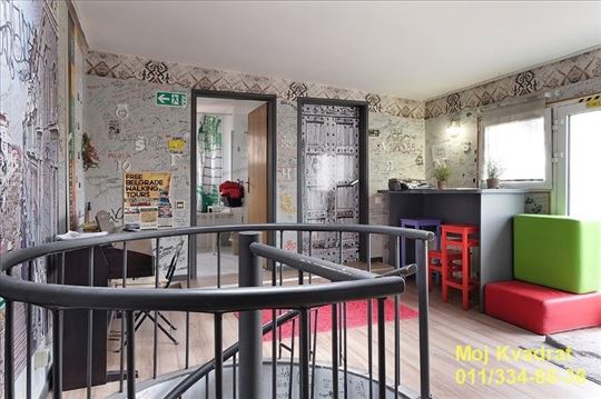 Stari grad, centar - Kneza Mihaila