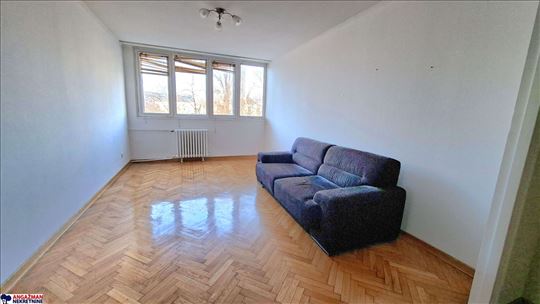 Stari Merkator - Otona Župančiča 72kvm