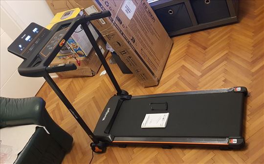 Traka za trcanje hodanje 14km/h