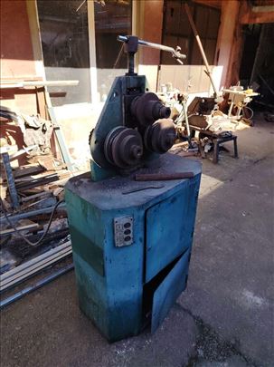 Trovaljak za savijanje cevi