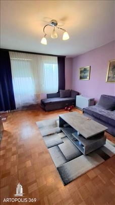 Uknjižen, dvosoban stan u Barajevu, naselje Gaj ID