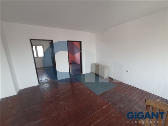 Višnjička banja, 100m2, I, dupleks