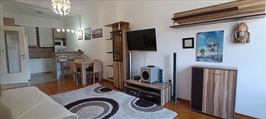 Ul. Vojvode Stepe -65m2-komplet namešten stan