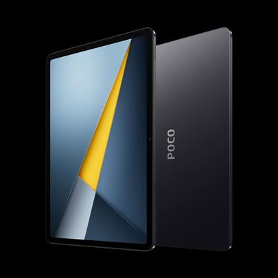 Xiaomi Pocophone Poco Pad M1 8/256gb Grey