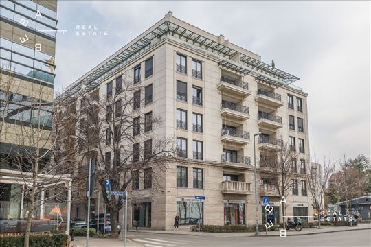 A private Residence at Merin Plaza