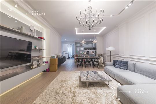 A private Residence at Merin Plaza