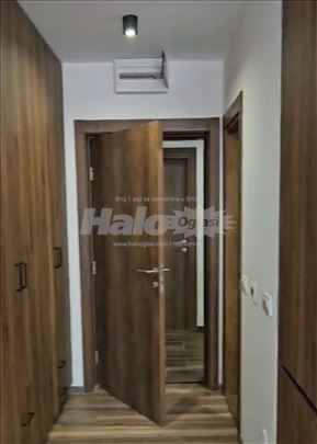 Apartman aris