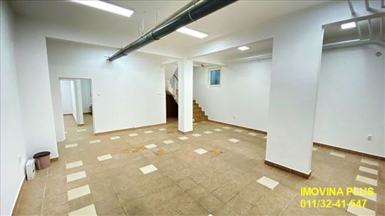 Autokomanda, Vojvode Stepe, Retko U Ponudi, odmah 