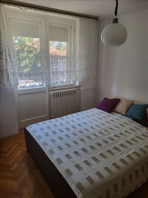 Banovo brdo, odlična lokacija, niski troškovi