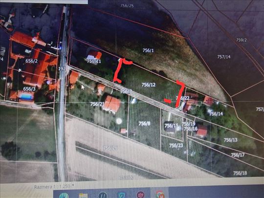 Barajevo Stara Lipovica