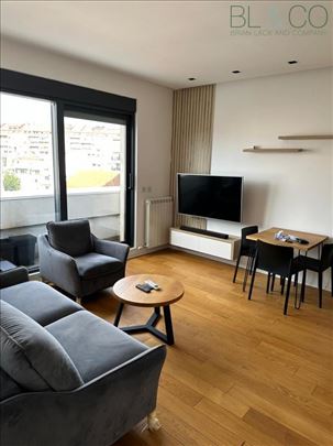 Beograd, Centar, Stan, 3.0, 50m2