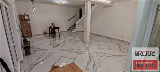 Dobar Nov stan na Telepu/Produzetak Limana 4/