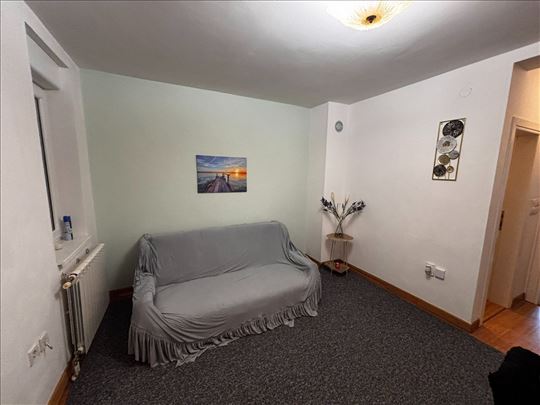 Dvoiposoban stan na Grbavici ! Miše Dimitrijevića