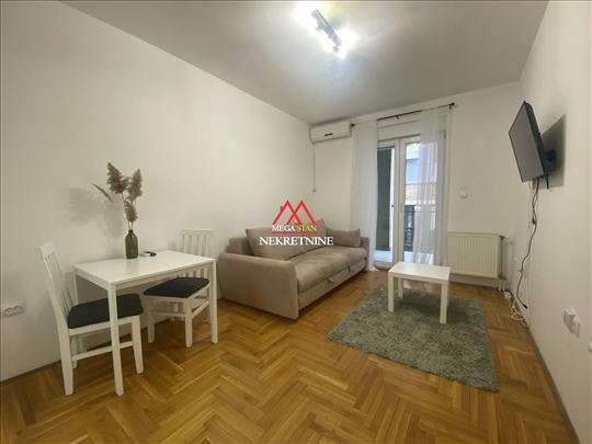 Dvosoban stan - 42m2 - Spens