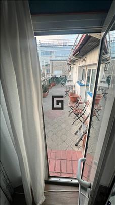 Ekskluzivna nekretnina u samom srcu Beograda–Knez 