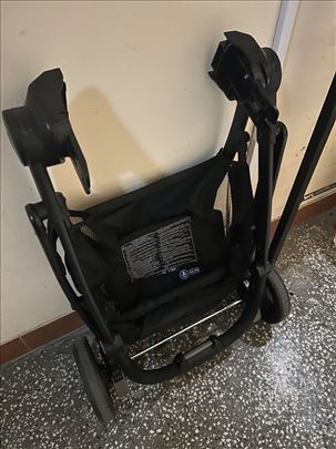 Graco Evo 3u1 kolica