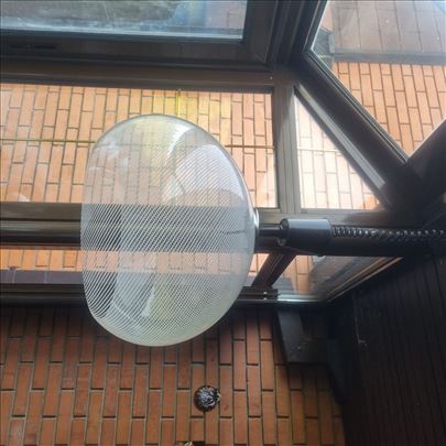 Iguzzini-meblo luster