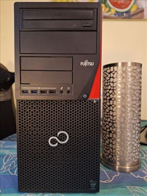 Intel i5-4670/GTX 1050Ti-4GB/16GB/SSD 128GB/HD 500