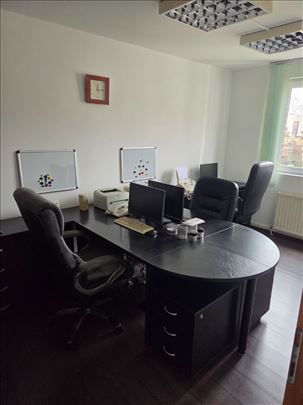 Izdaje se poslovni prostor