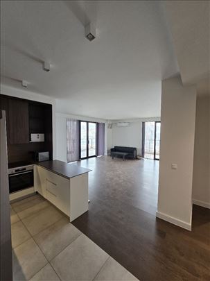 Hercegovačka 13v,BW 146m2+50m2 terasa/2 garaže