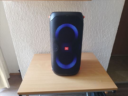 Iznajmljivanje zvučnika 