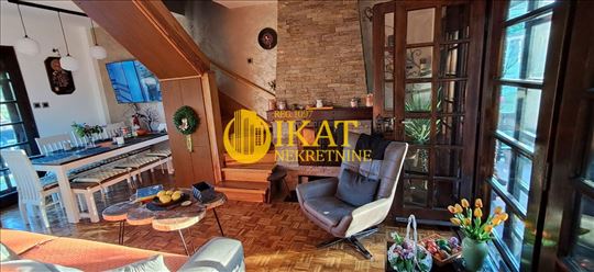 Izuzetna kuća u Brestoviku, Grocka 132m2 