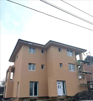 Jednosoban stan - Vrnjačka Banja