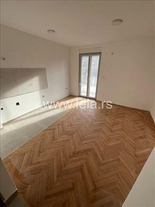 Jednosoban stan nedaleko od izvora Slatina