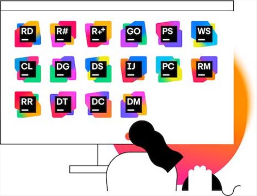JetBrains - All Products Pack  - 12 meseci