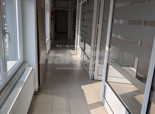 Kancelarije u centru Sombora 