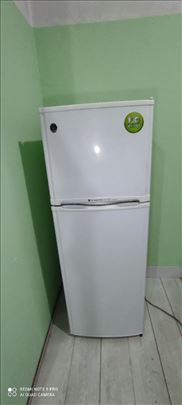 Kombinovani frizider LG no - frost